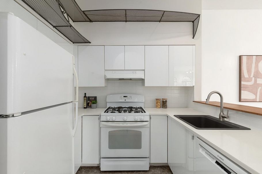 301 700 E Pender Street Vancouver, BC - 12