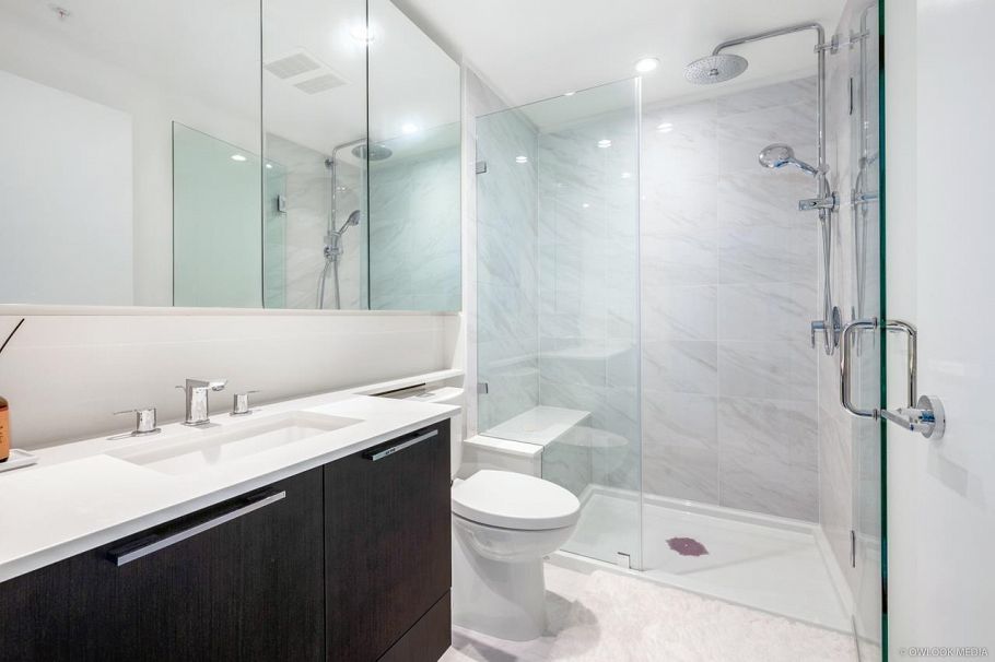605 3198 Riverwalk Avenue Vancouver, BC - 12