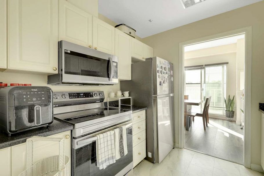 45 2728 Chandlery Place Vancouver, BC - 9