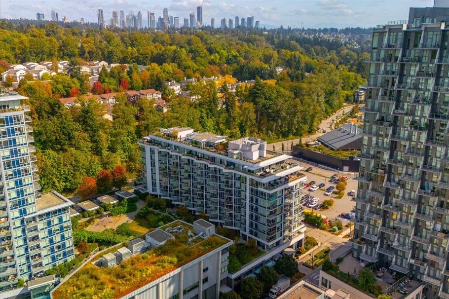 706 3557 Sawmill Crescent Vancouver, BC - 29