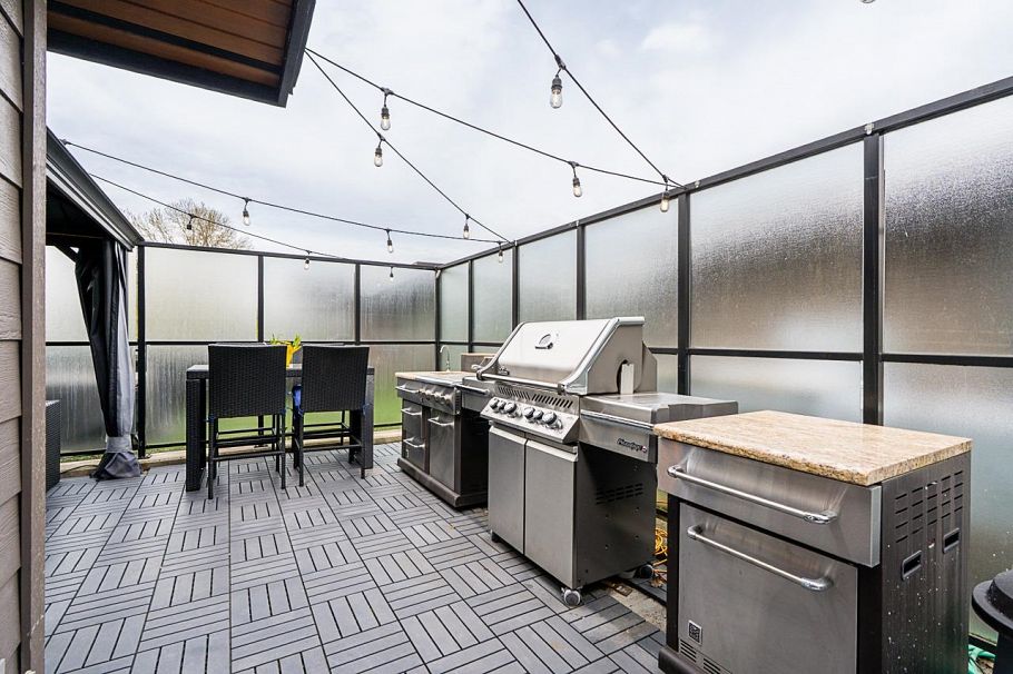 606 733 W 3rd Street North Vancouver, BC - 27