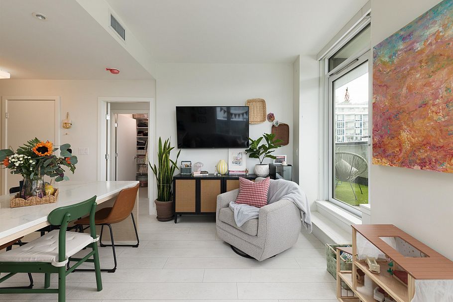652 8575 Rivergrass Drive Vancouver, BC - 13
