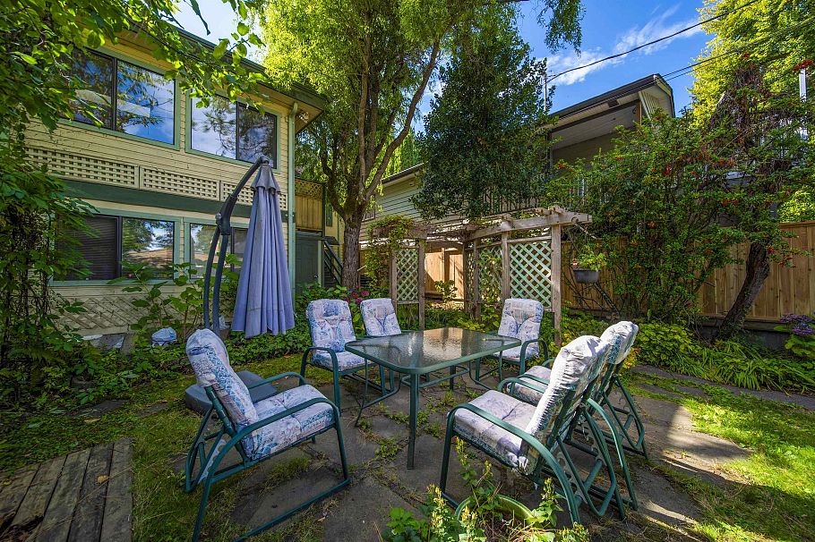 3519 W 14th Avenue Vancouver, BC - 5
