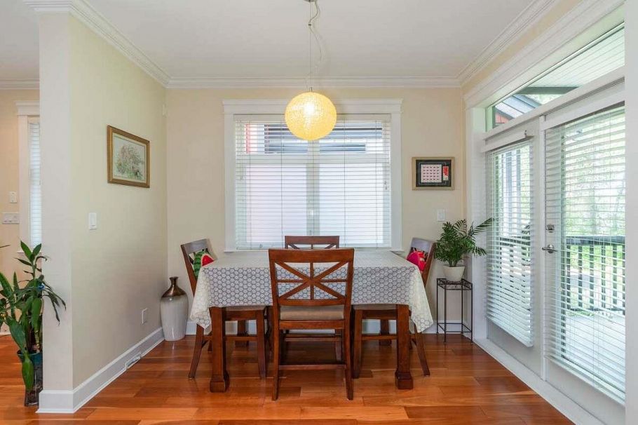 5 2780 Acadia Road Vancouver, BC - 6