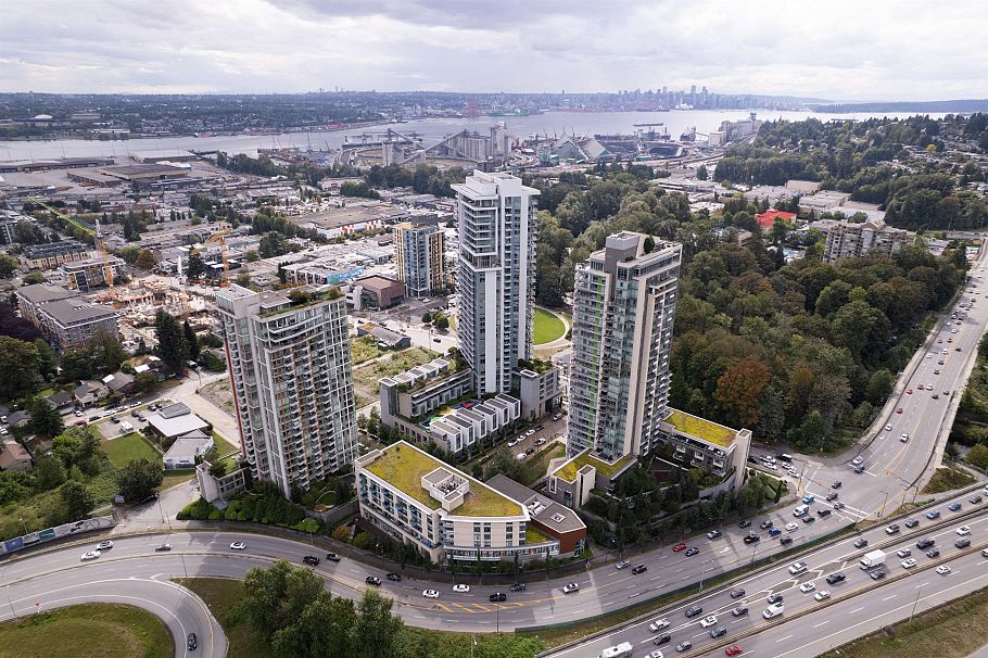 1902 1500 Fern Street North Vancouver, BC - 28