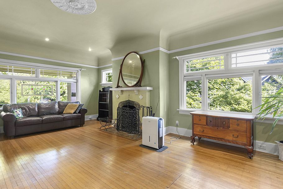 5138 East Boulevard Vancouver, BC - 7