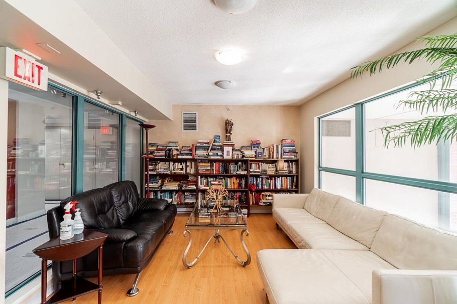 1502 939 Homer Street Vancouver, BC - 22