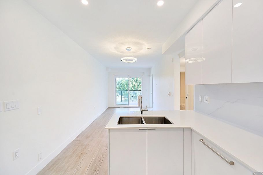 406 5399 Joyce Street Vancouver, BC - 9