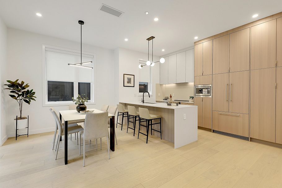 1 3185 Graveley Street Vancouver, BC - 11