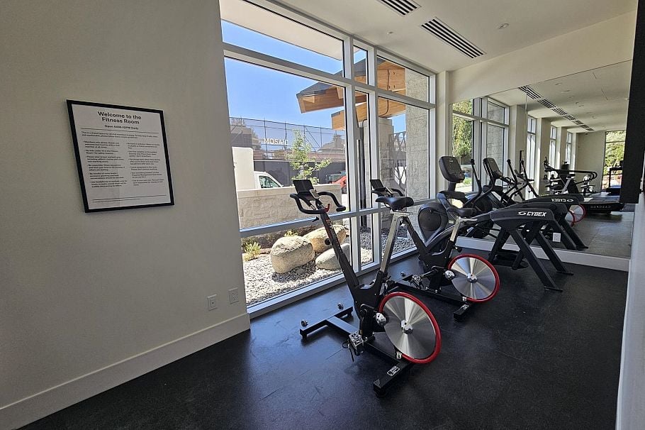 109 2325 Emery Court North Vancouver, BC - 35