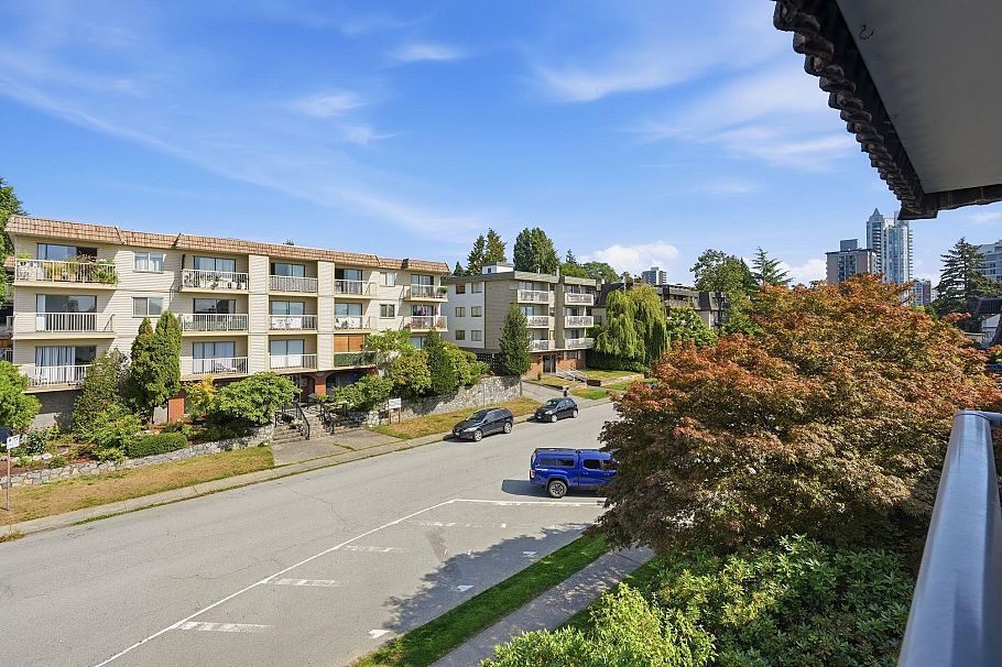 305 275 W 2nd Street North Vancouver, BC - 9