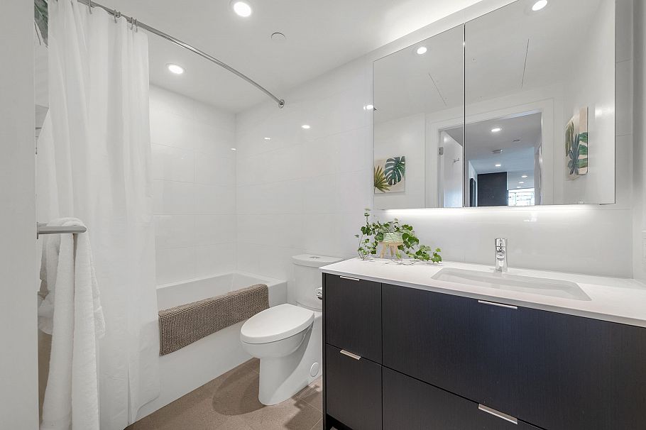 304 210 E 5th Avenue Vancouver, BC - 27