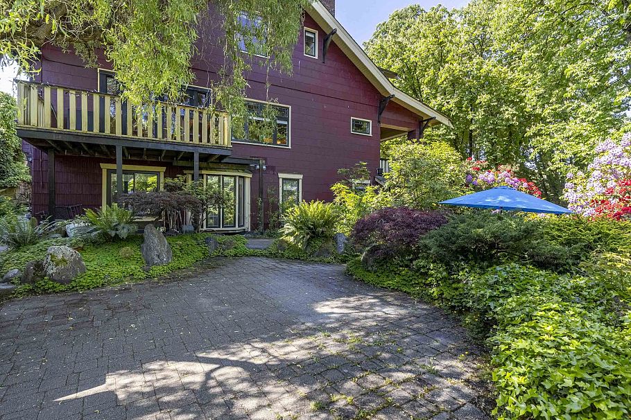 5138 East Boulevard Vancouver, BC - 33