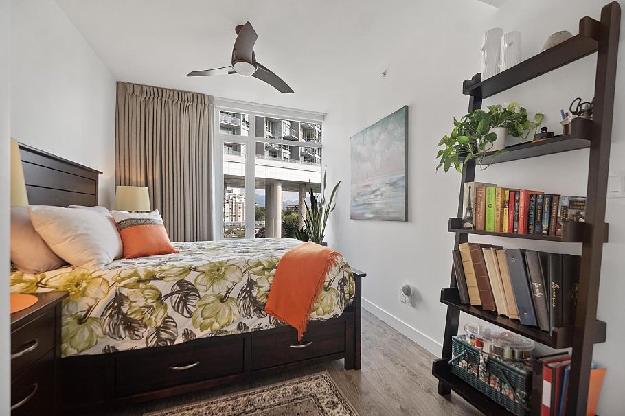 907 110 Switchmen Street Vancouver, BC - 18