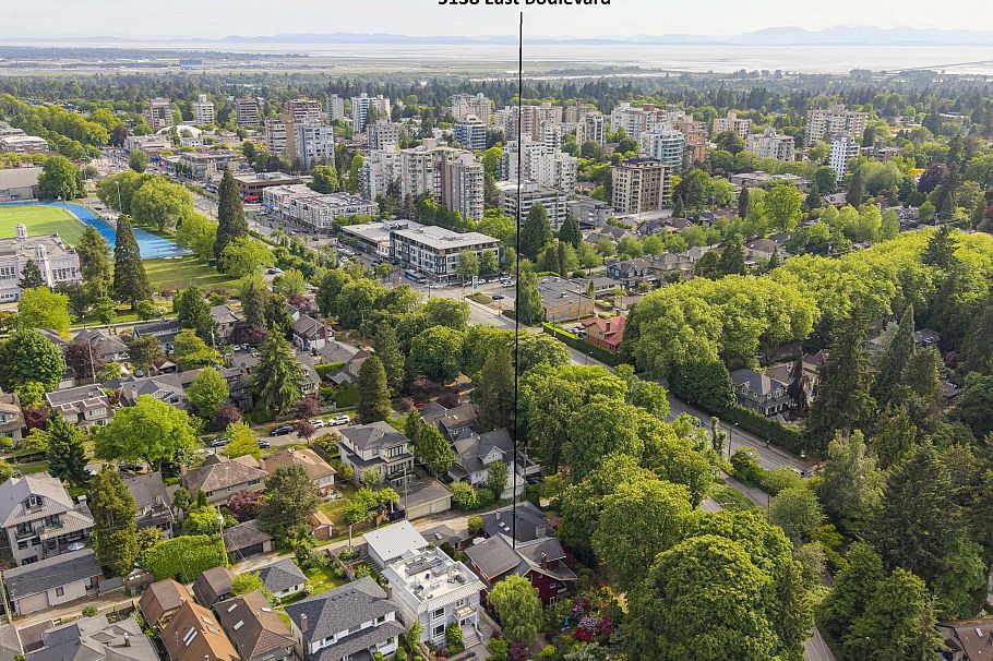 5138 East Boulevard Vancouver, BC - 39