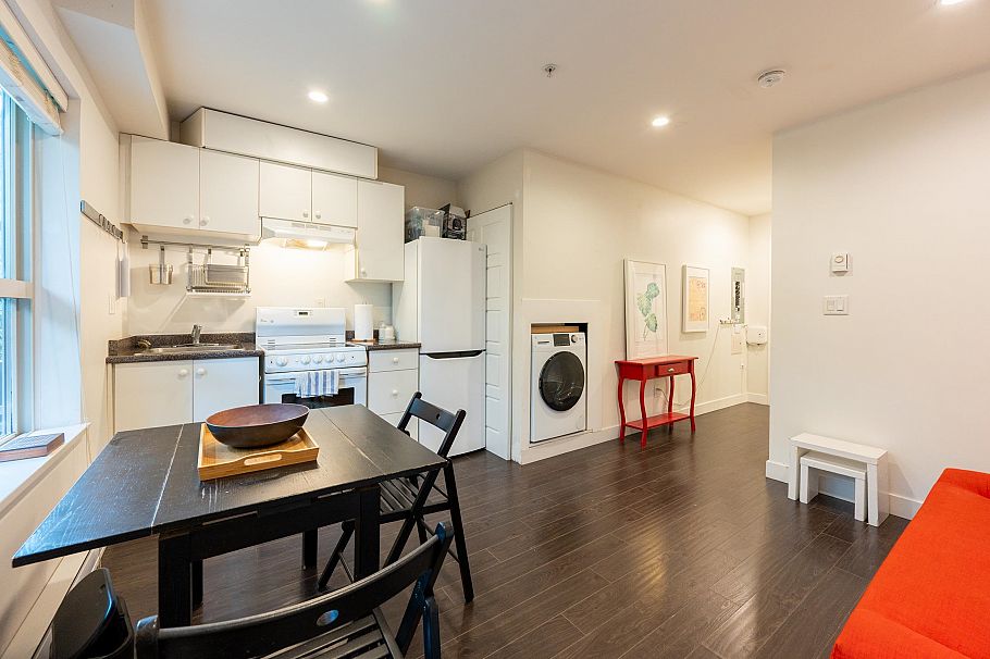 2118 Eton Street Vancouver, BC - 33