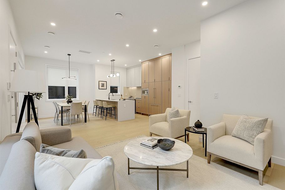 1 3185 Graveley Street Vancouver, BC - 10