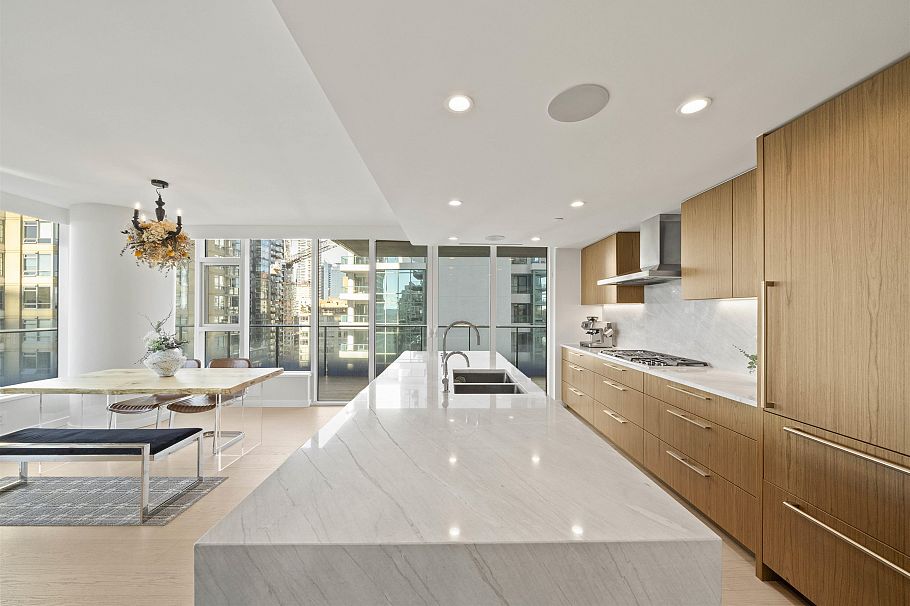 1801 1335 Howe Street Vancouver, BC - 6