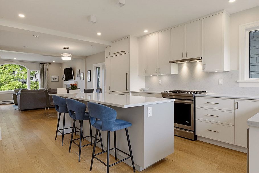 462 W 22nd Avenue Vancouver, BC - 13
