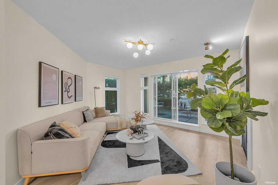 101 1924 Comox Street Vancouver, BC - 12