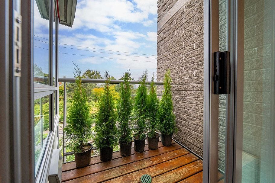 9 1250 W 6th Avenue Vancouver, BC - 8