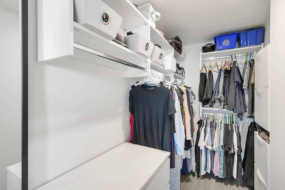 304 210 E 5th Avenue Vancouver, BC - 24