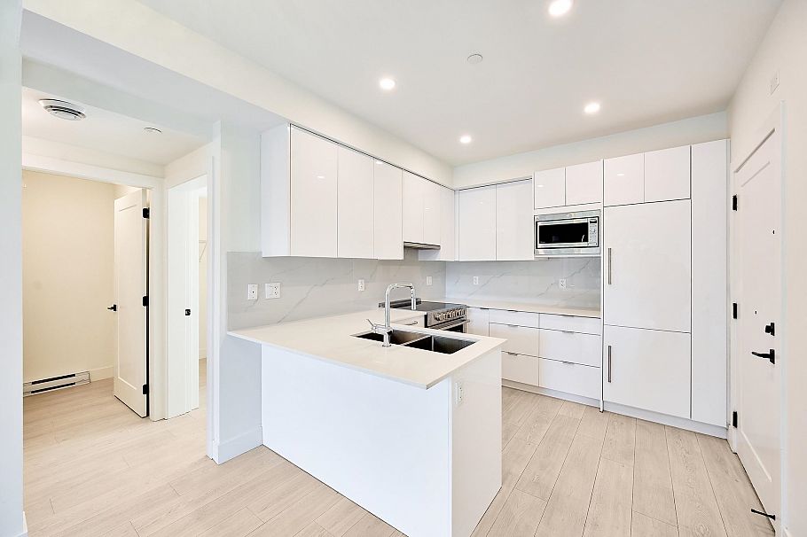 406 5399 Joyce Street Vancouver, BC - 6