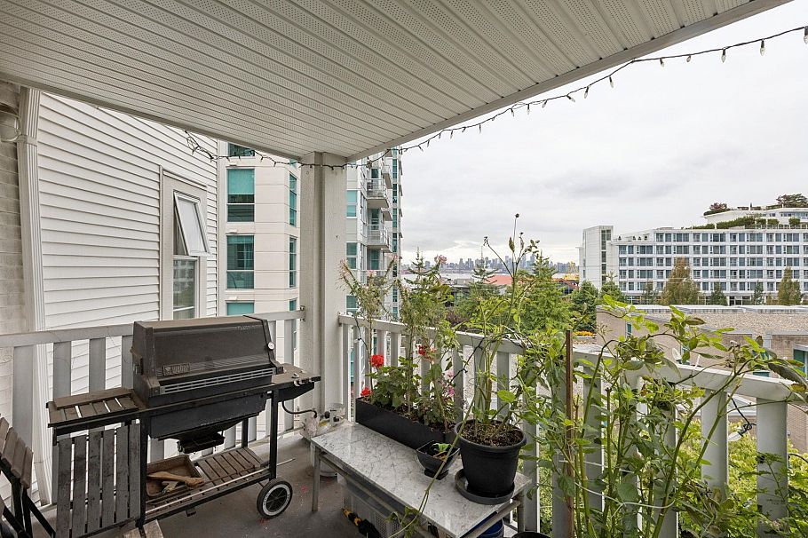 319 147 E 1st Street North Vancouver, BC - 11
