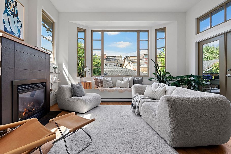3261 W 2nd Avenue Vancouver, BC - 15