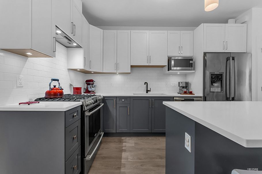 5795 Wales Street Vancouver, BC - 6