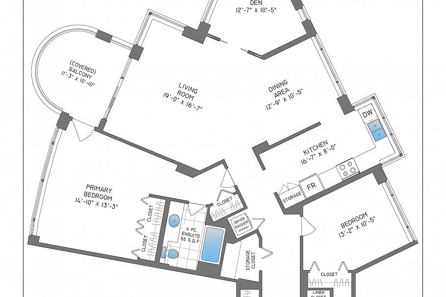 402 995 Roche Point Drive North Vancouver, BC - 30