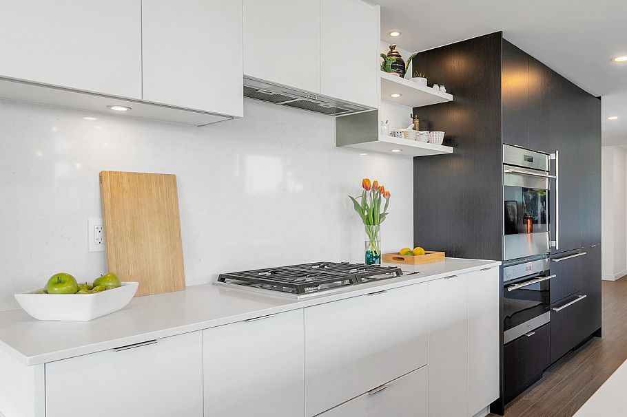 304 210 E 5th Avenue Vancouver, BC - 10