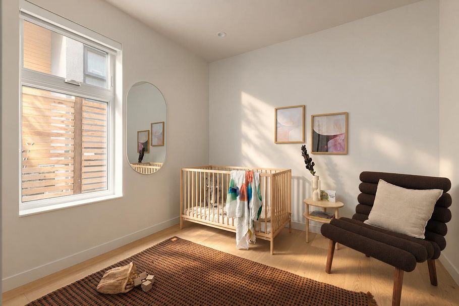 2 2063 E 13th Avenue Vancouver, BC - 8