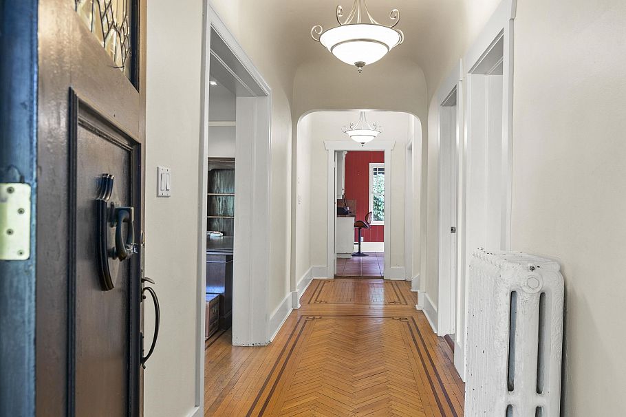 5138 East Boulevard Vancouver, BC - 4