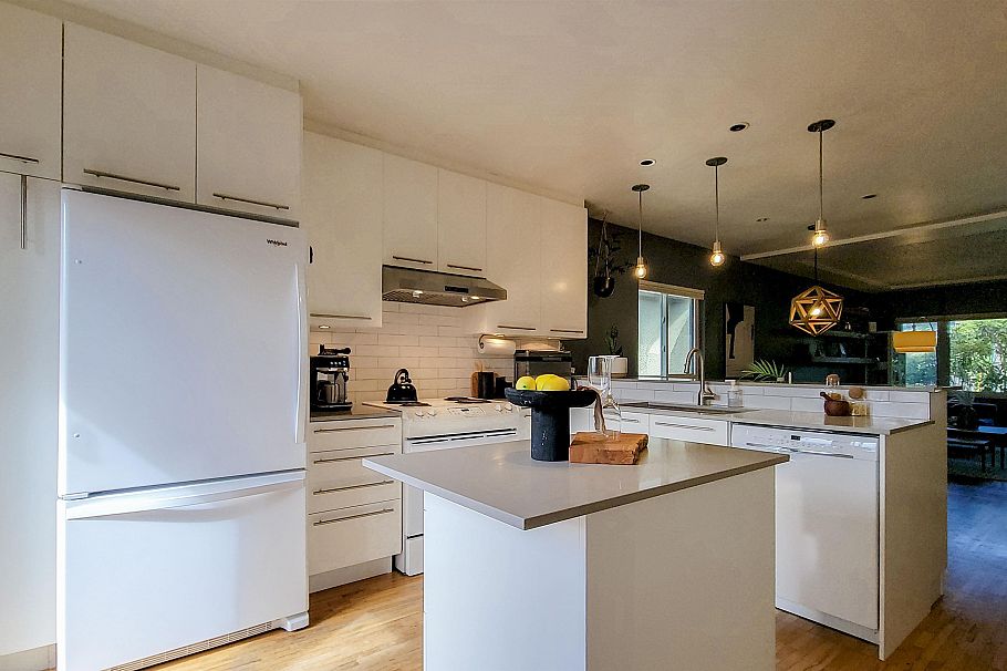 2436 Turner Street Vancouver, BC - 21