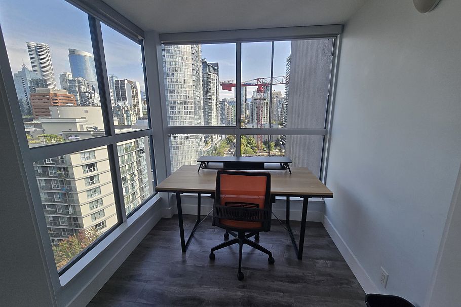 905 1238 Seymour Street Vancouver, BC - 8