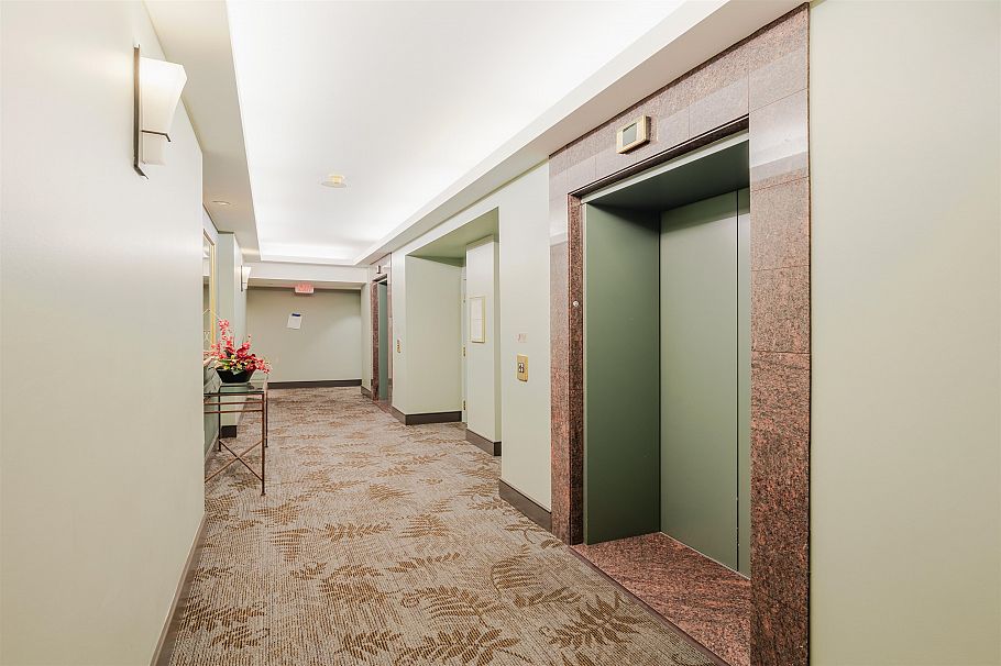 1B 1500 Alberni Street Vancouver, BC - 14