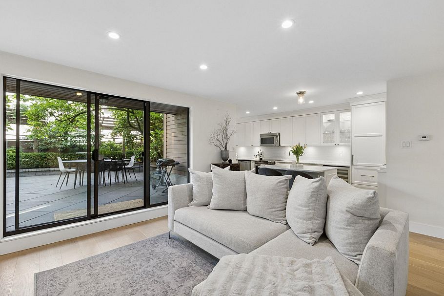 104 2211 West 2nd Ave Vancouver, BC - 10