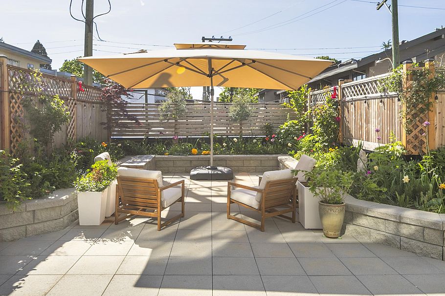 108 3131 Main Street Vancouver, BC - 2