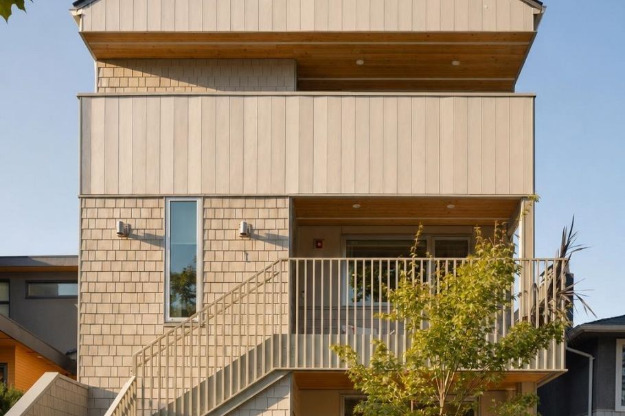 2 2063 E 13th Avenue Vancouver, BC - 11