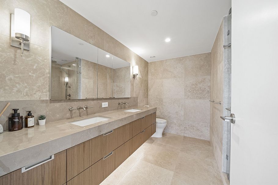 1801 1335 Howe Street Vancouver, BC - 14