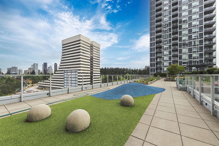 1104 5665 Boundary Road Vancouver, BC - 25