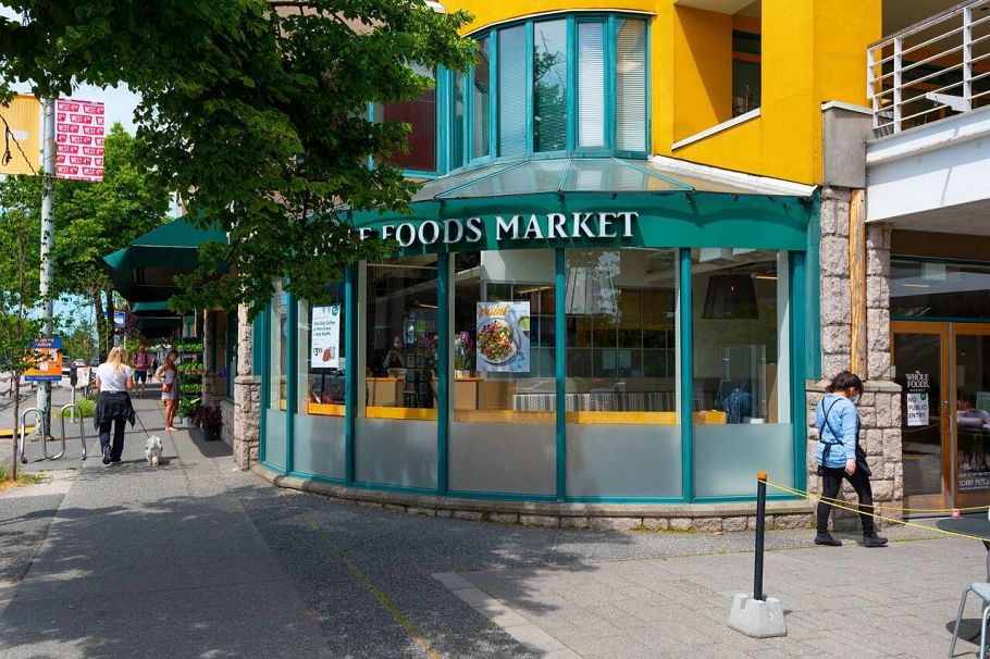 203 2239 W 7th Avenue Vancouver, BC - 38