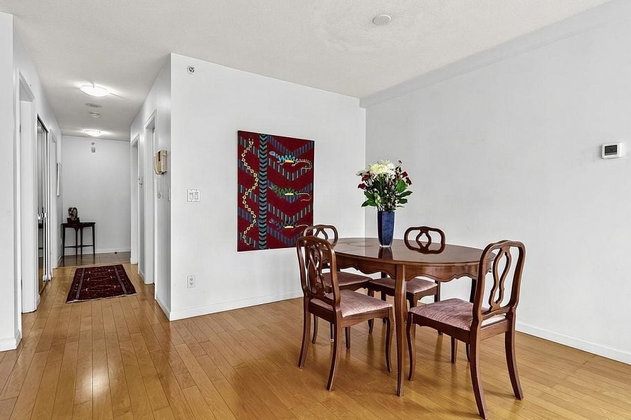 16D 139 Drake Street Vancouver, BC - 7
