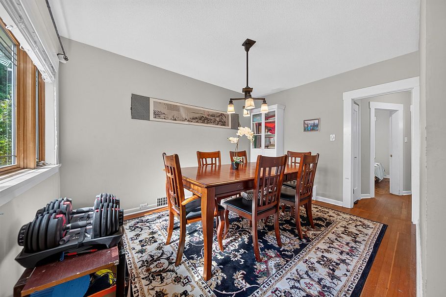 3519 W 14th Avenue Vancouver, BC - 7