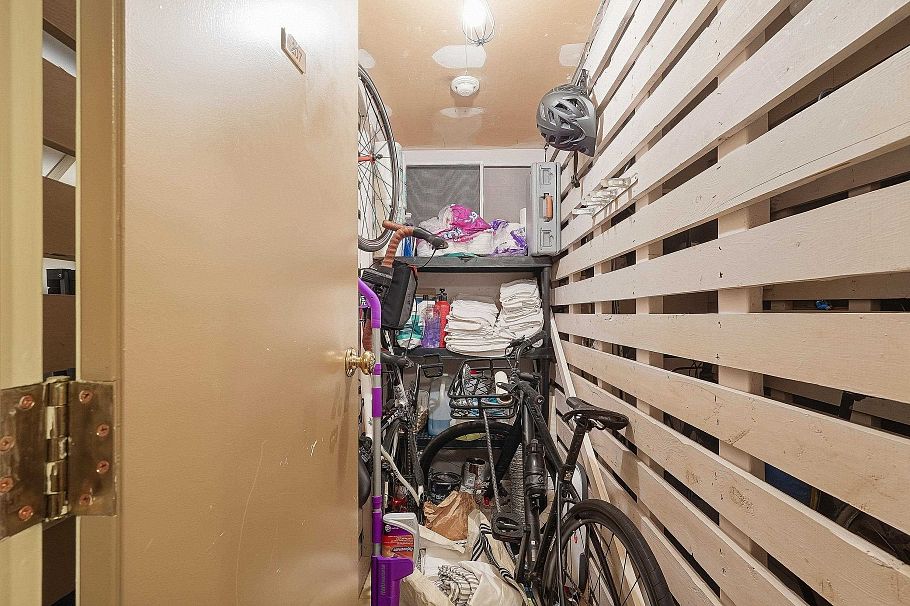 2B 1048 E 7th Avenue Vancouver, BC - 20