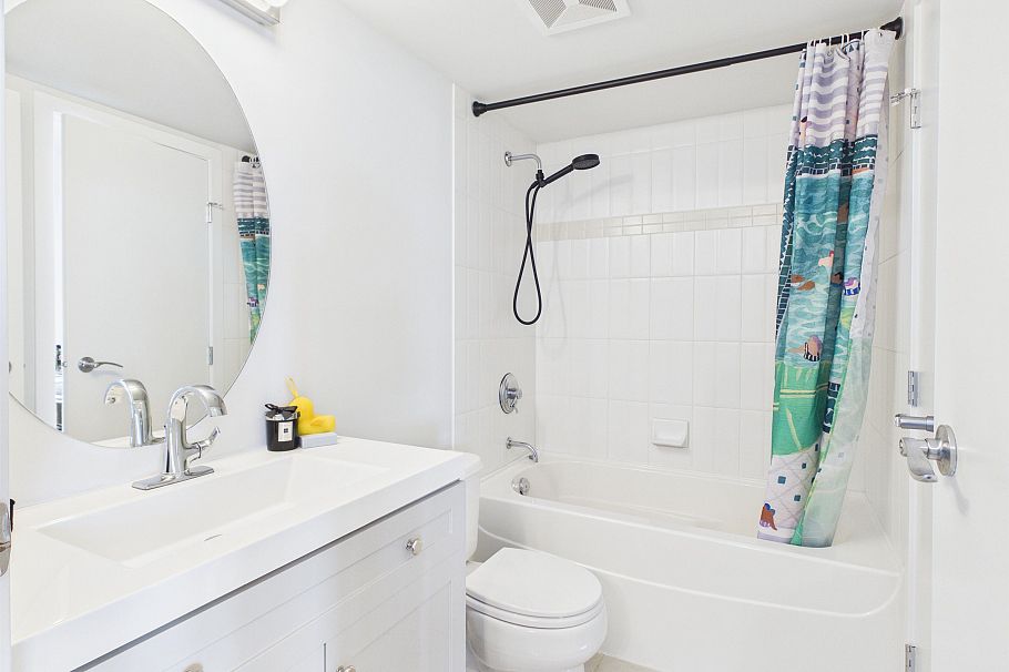 2208 550 Taylor Street Vancouver, BC - 30