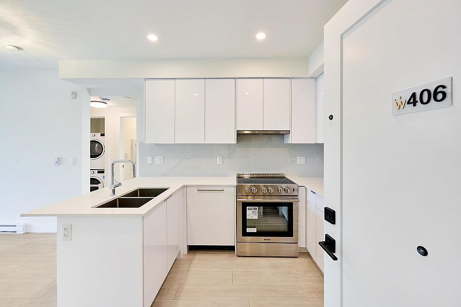406 5399 Joyce Street Vancouver, BC - 4