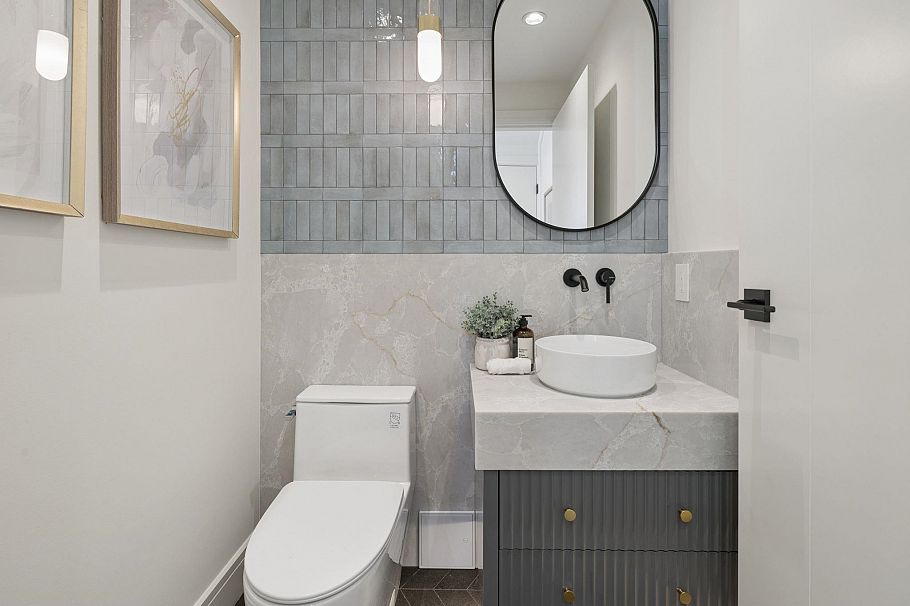 1 2815 Trinity Street Vancouver, BC - 28