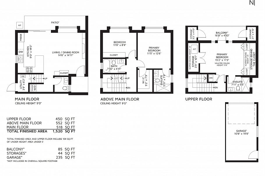 2 2211 Mannering Avenue Vancouver, BC - 20